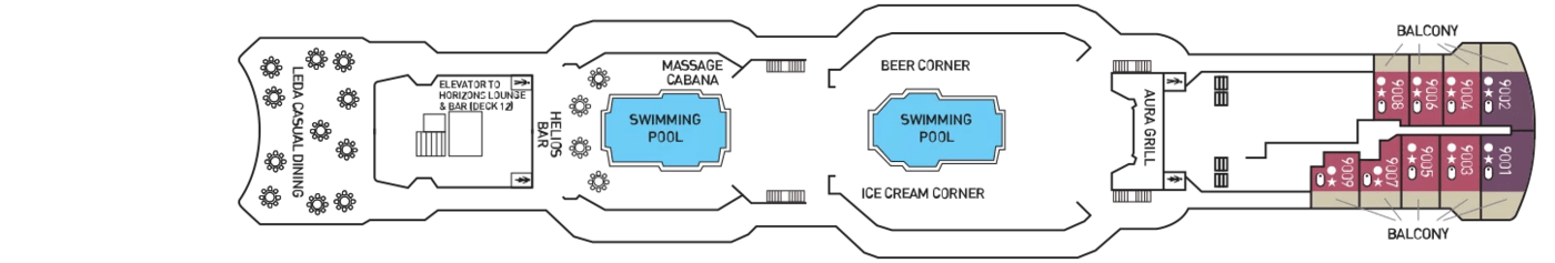 Celestyal Cruises Celestyal Olympia Deck 9.png
